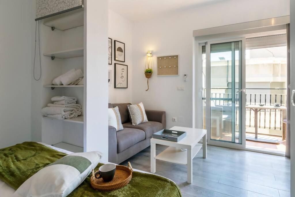 Apartamento Pink Vistalegre Torrevieja Eksteriør bilde