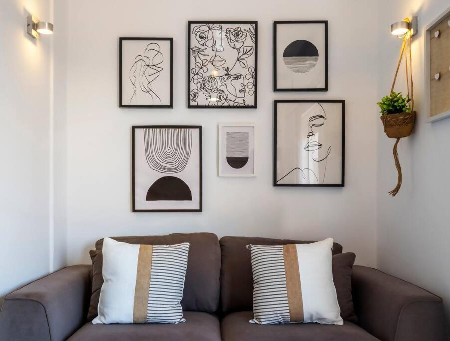 Apartamento Pink Vistalegre Torrevieja Eksteriør bilde