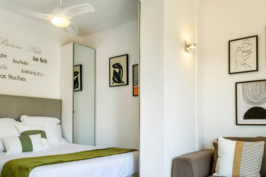 Apartamento Pink Vistalegre Torrevieja Eksteriør bilde