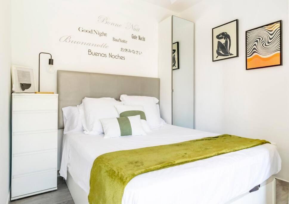Apartamento Pink Vistalegre Torrevieja Eksteriør bilde
