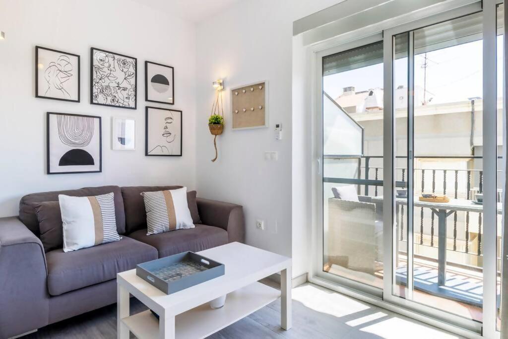 Apartamento Pink Vistalegre Torrevieja Eksteriør bilde