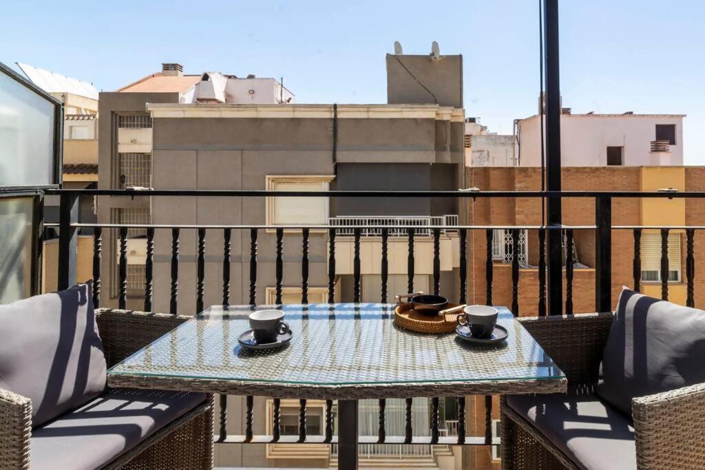 Apartamento Pink Vistalegre Torrevieja Eksteriør bilde