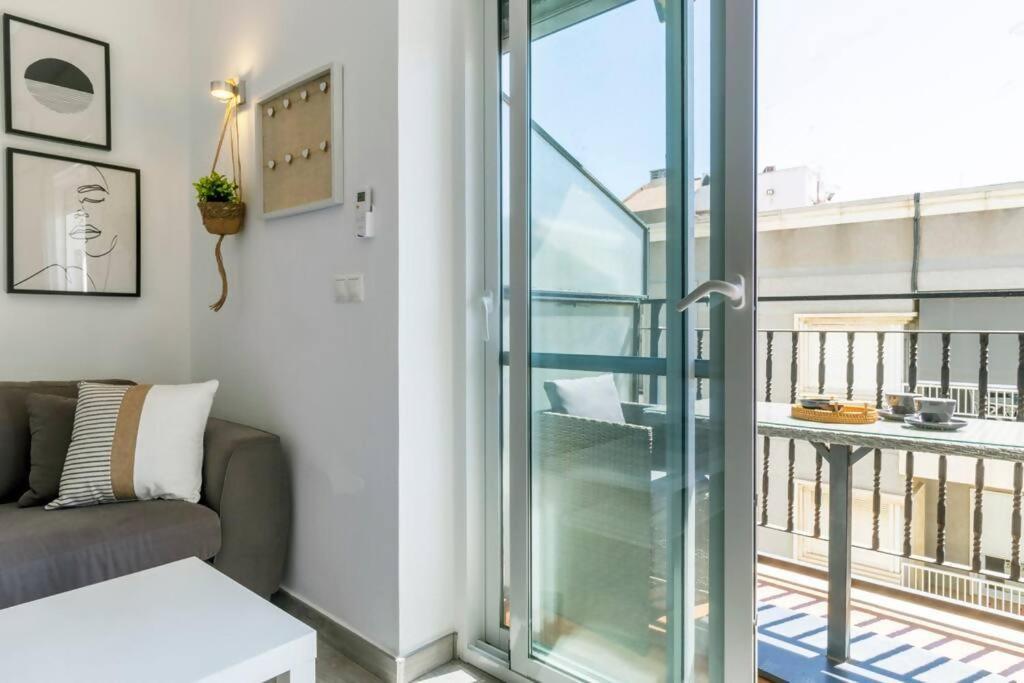 Apartamento Pink Vistalegre Torrevieja Eksteriør bilde