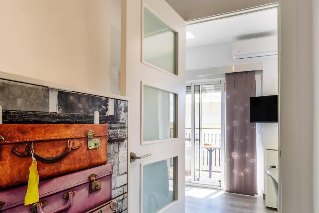 Apartamento Pink Vistalegre Torrevieja Eksteriør bilde