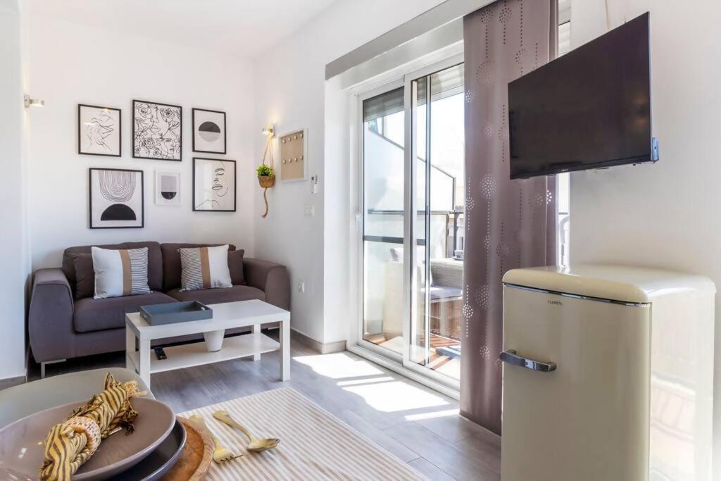 Apartamento Pink Vistalegre Torrevieja Eksteriør bilde