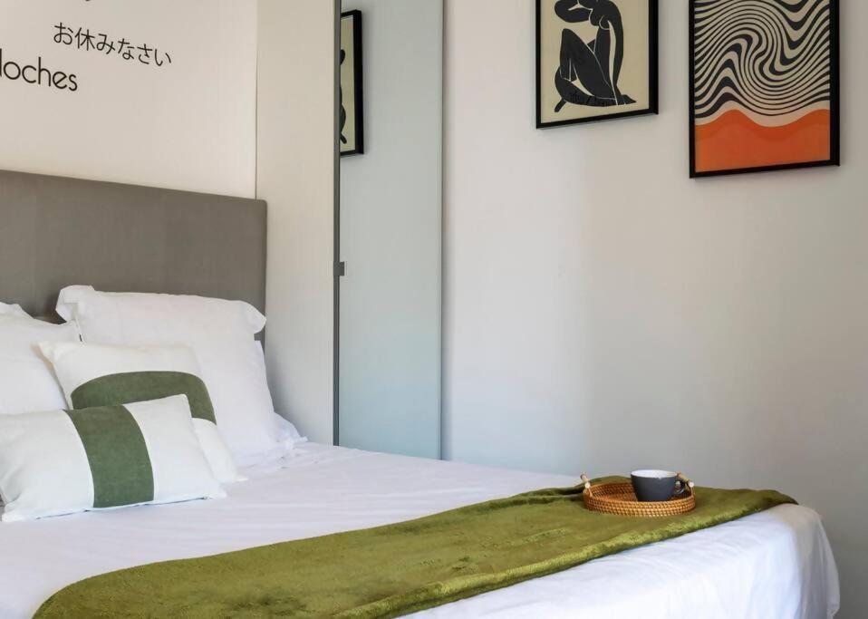 Apartamento Pink Vistalegre Torrevieja Eksteriør bilde