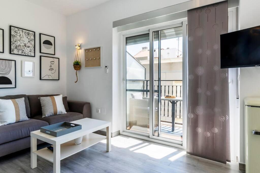 Apartamento Pink Vistalegre Torrevieja Eksteriør bilde